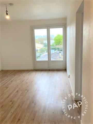 Vente appartement 4 pièces Bordeaux (33)