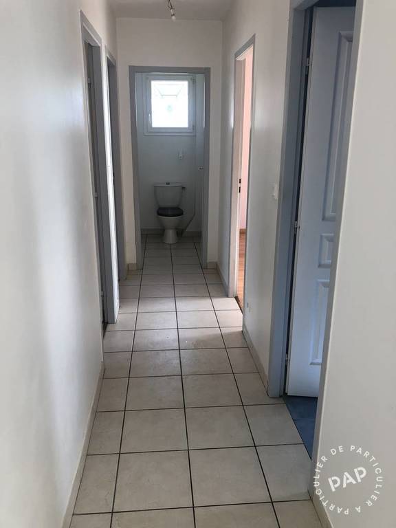 Vente maison 5 pièces Graulhet (81300)