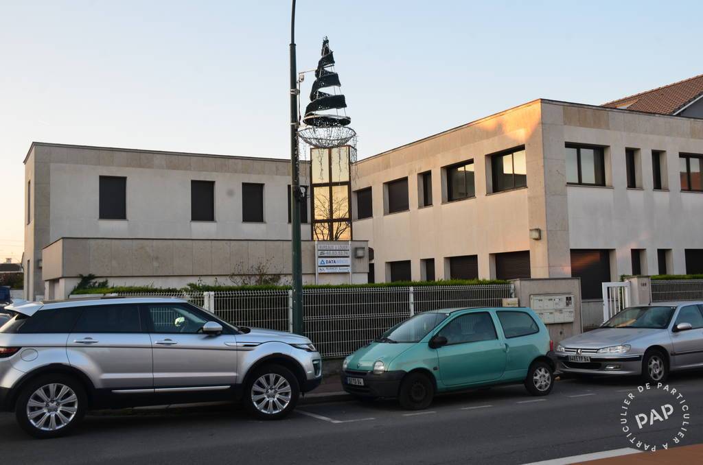 Location Bureaux et locaux professionnels Saint-Maur-Des-Fossés