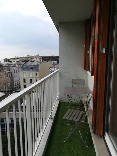 Location Appartement Paris (75) - Louer Un Appartement à Paris | De ...