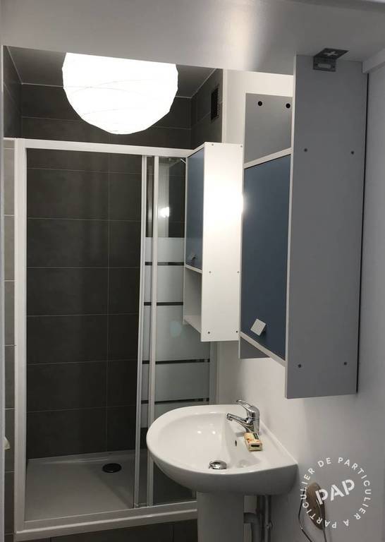 Appartement Colombes (92700) 554&nbsp;&euro;