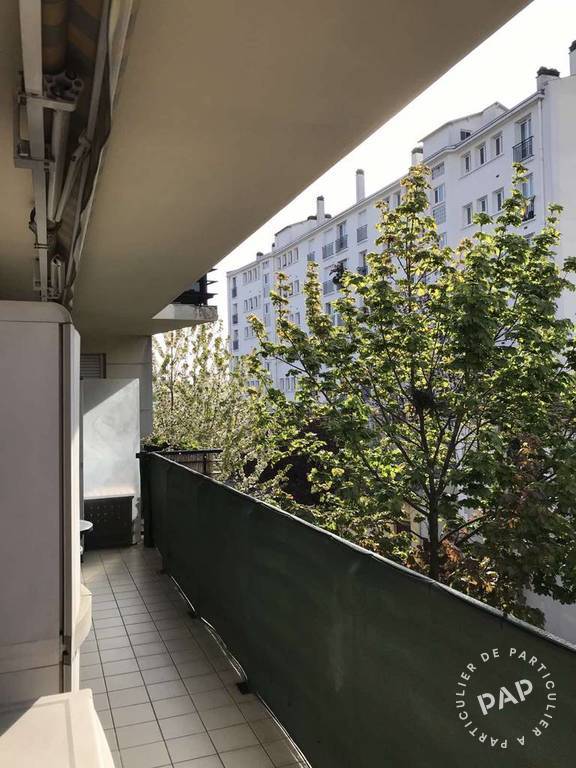 Vente Appartement Montreuil (93100)