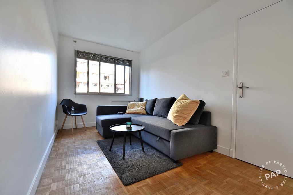 Location appartement studio Saint-Maur-des-Fossés (94)