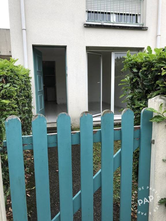 Location appartement studio Gaillon (27600)