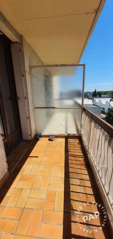 Vente appartement 4 pièces Avignon (84)