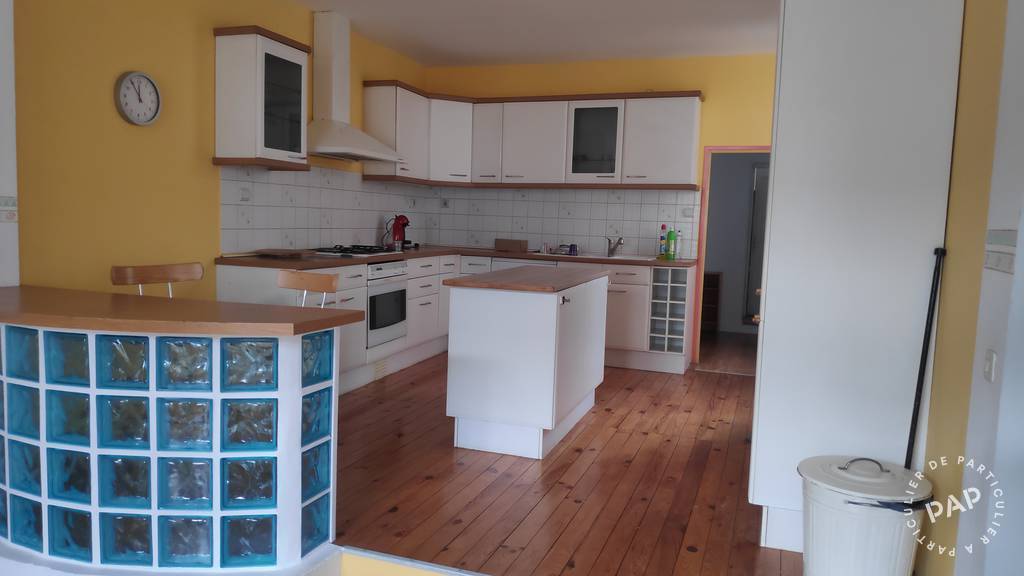 Location appartement 3 pièces Lille (59)