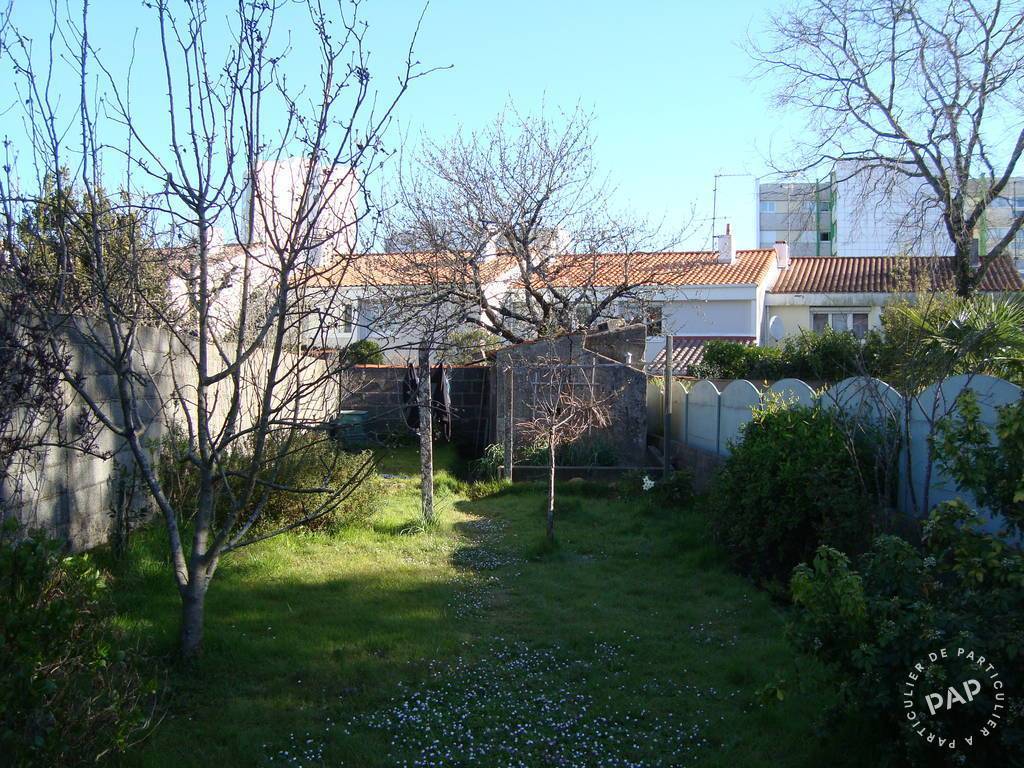 Vente maison 6 pièces La Roche-sur-Yon (85000)