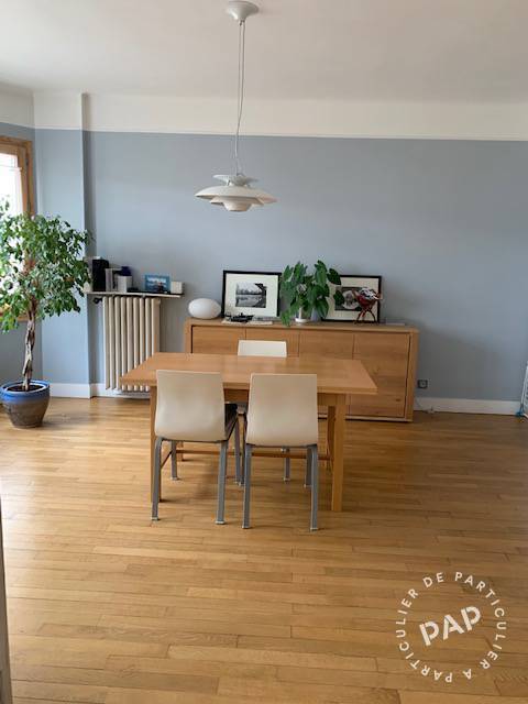Vente appartement 4 pièces Annecy (74000)