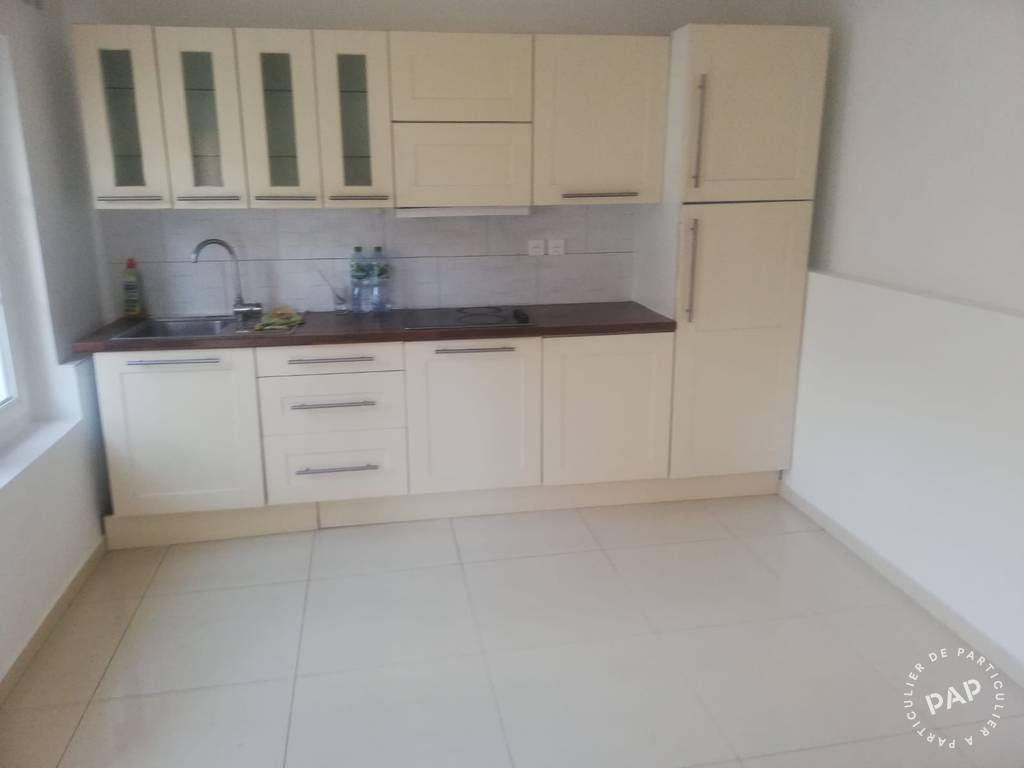 Location maison 2 pièces Alfortville (94140)