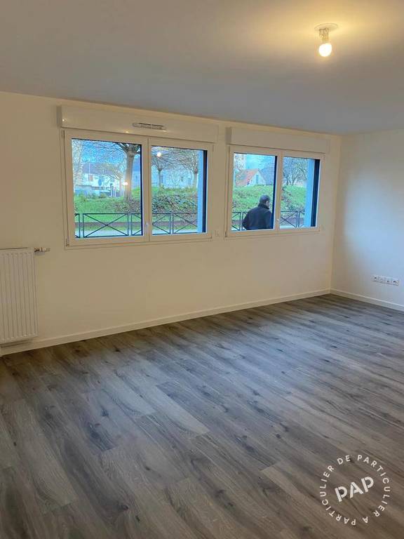 Appartement a louer nanterre - 2 pièce(s) - 57 m2 - Surfyn