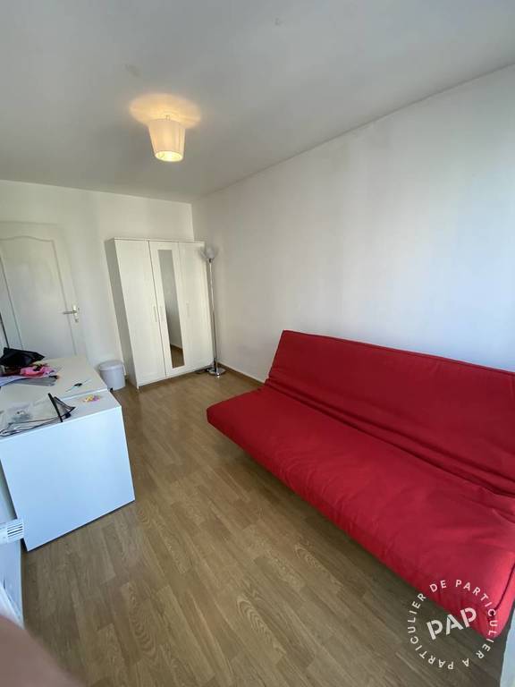 Location appartement studio Châtillon (92320)