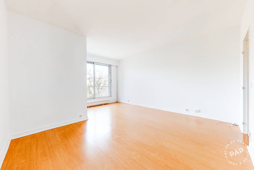 Vente appartement studio Asnières-sur-Seine (92600)