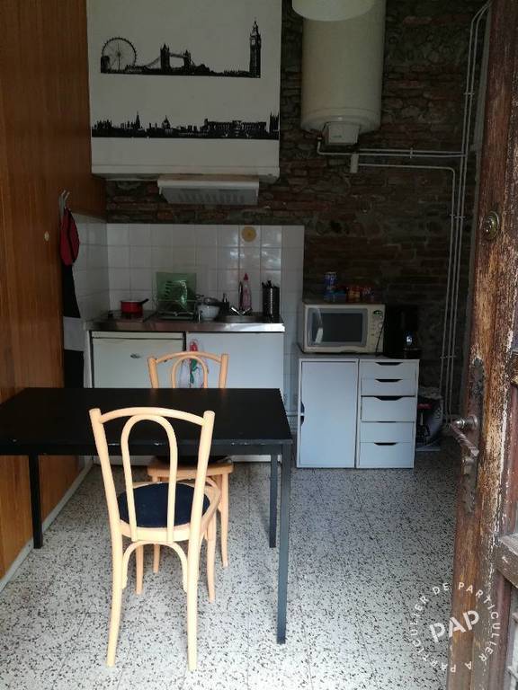 Location appartement 2 pièces Toulouse (31)