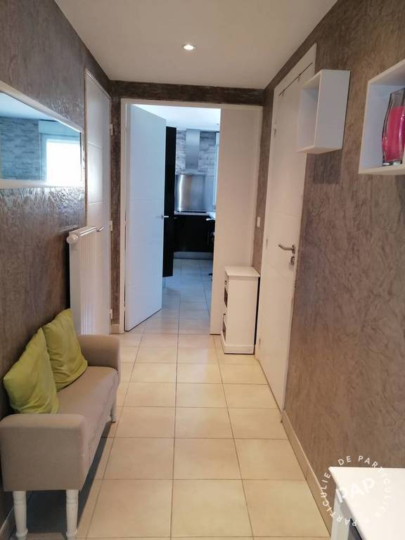 Vente appartement 3 pièces Auribeau-sur-Siagne (06810)