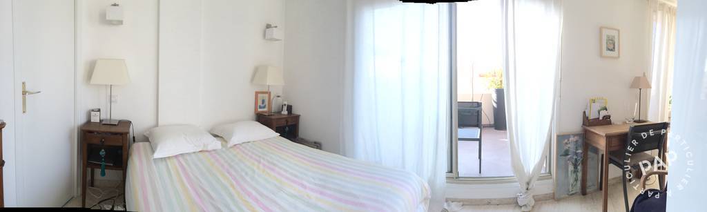 Vente appartement 2 pièces Menton (06500)