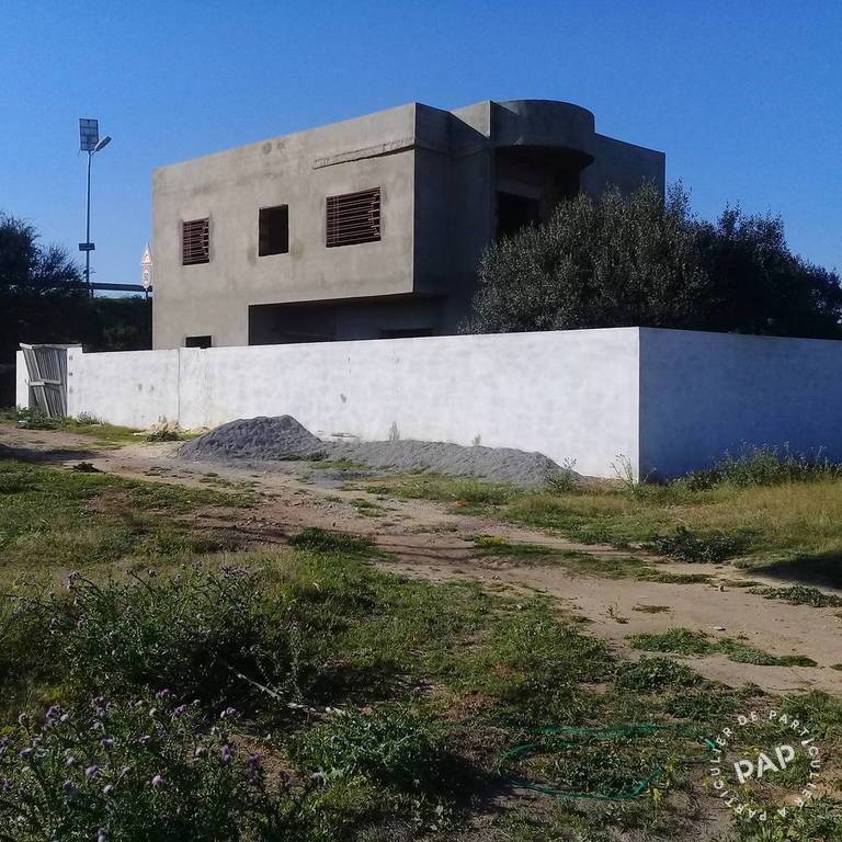 Vente maison 6 pièces Tunisie