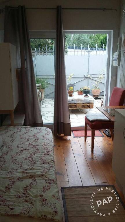 Location maison studio Carrières-sur-Seine (78420)