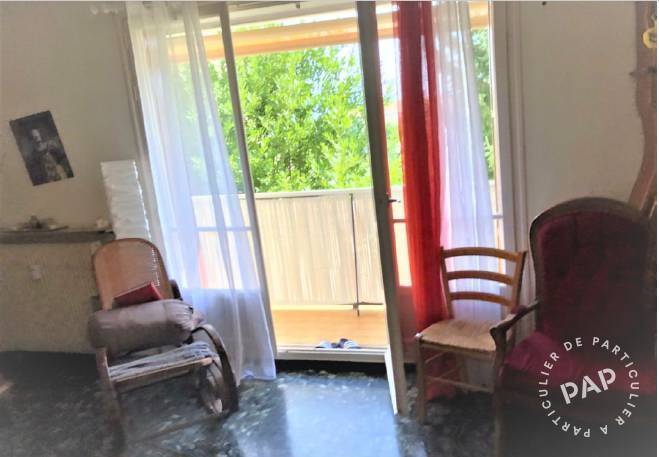 Vente appartement 3 pièces Manosque (04100)