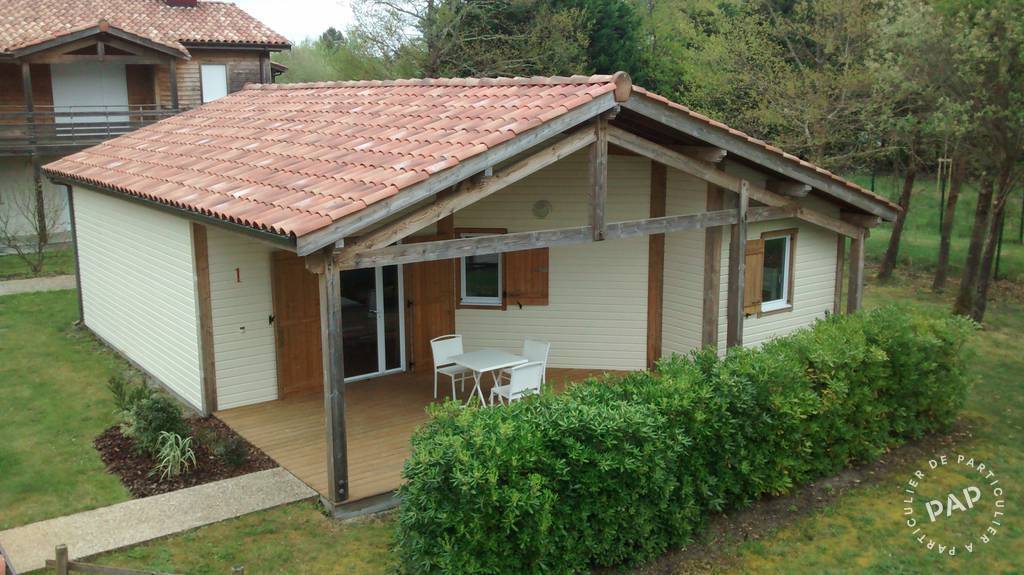 Vente maison 4 pièces Parentis-en-Born (40160)