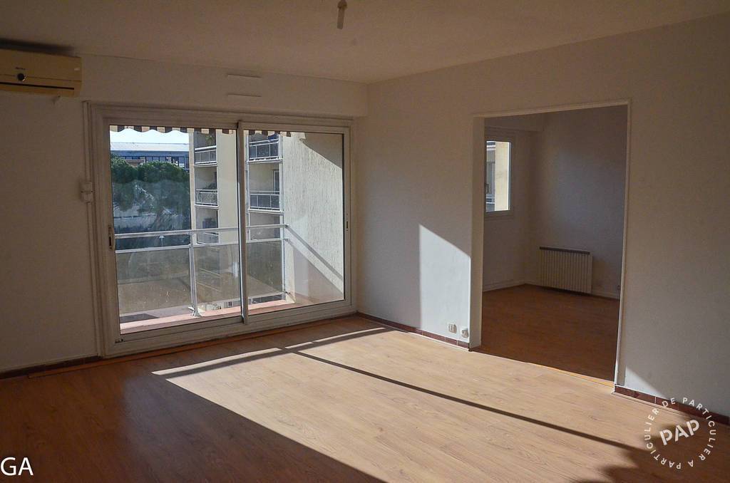 Vente appartement 5 pièces Montpellier (34)