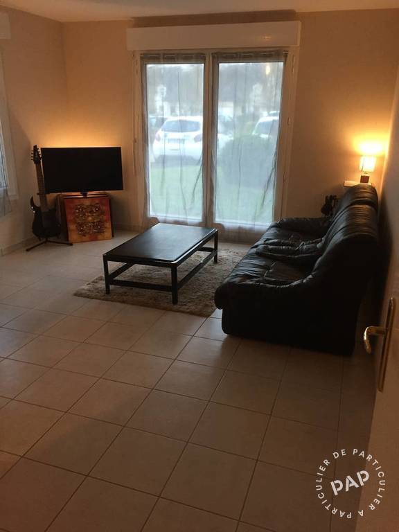 Vente appartement 2 pièces Quimper (29000)