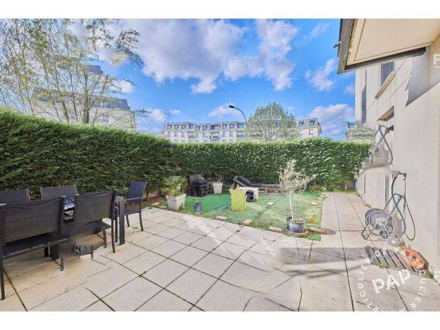 Vente appartement 3 pièces Bordeaux (33)