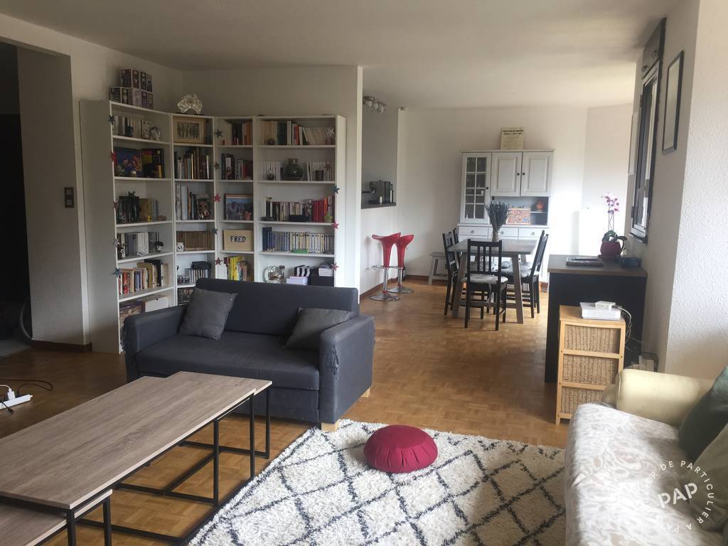 Location appartement 3 pièces Toulouse (31)