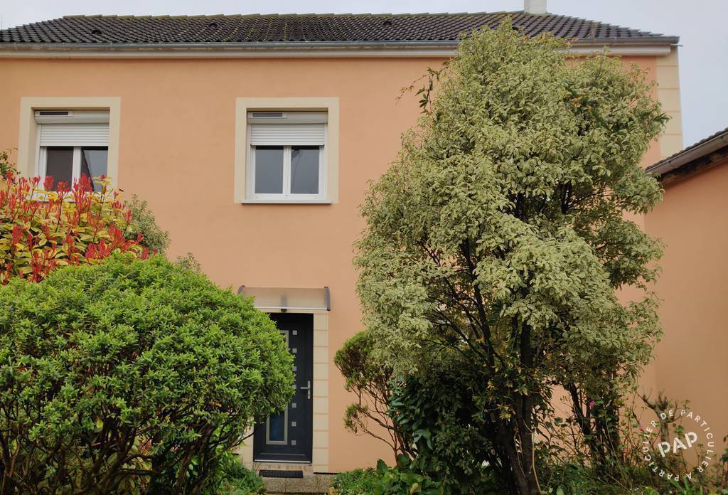 Vente maison 7 pièces Stains (93240)