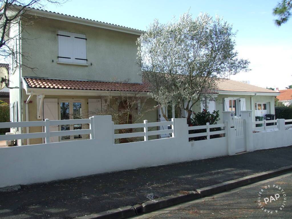 Vente maison 7 pièces Bordeaux (33)