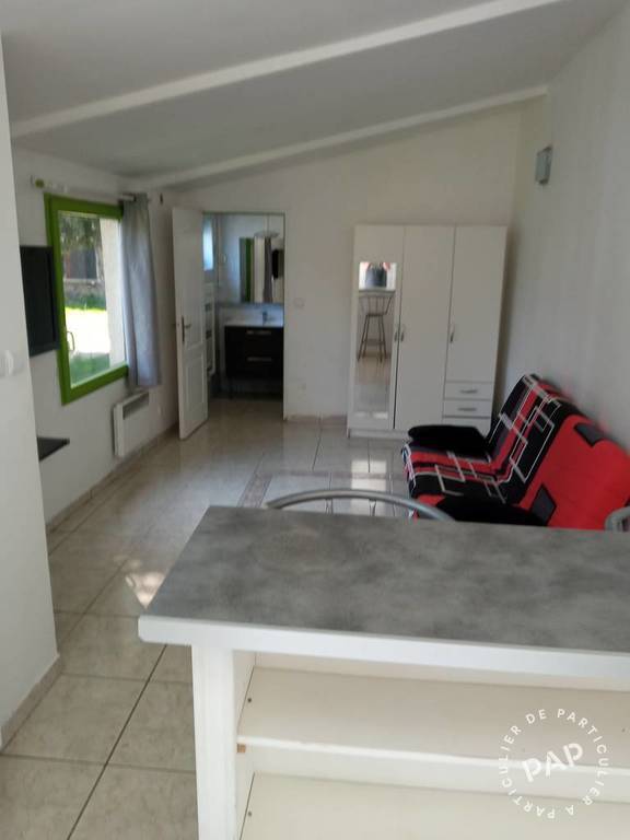 Location maison studio Bonneuil-sur-Marne (94380)