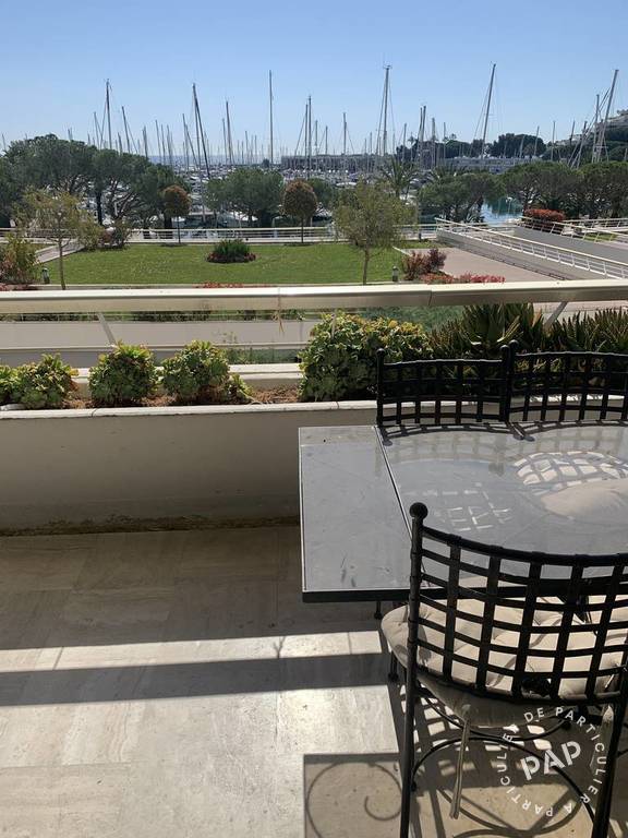 Vente appartement 3 pièces Villeneuve-Loubet (06270)