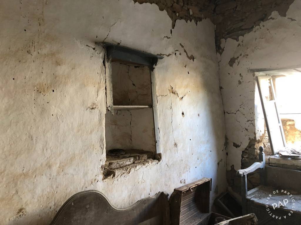 Vente maison 2 pièces Grèce