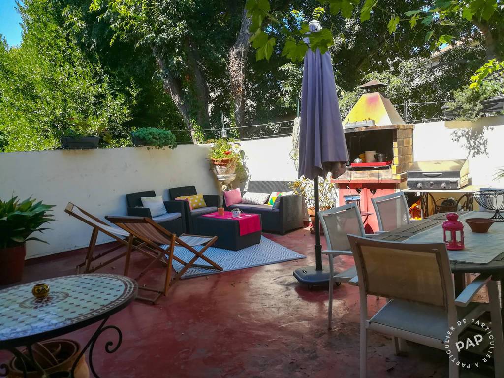 Vente maison 6 pièces Avignon (84)