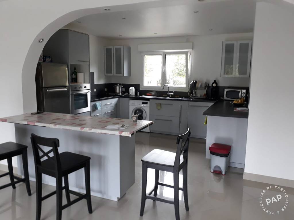 Vente maison 6 pièces Aulnay-sous-Bois (93600)