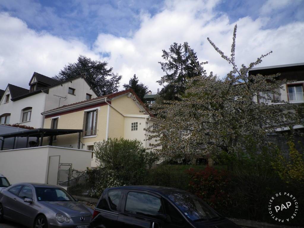 Vente maison 3 pièces Le Plessis-Robinson (92350)