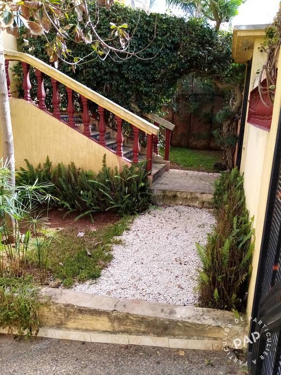 Vente maison 7 pièces Maroc