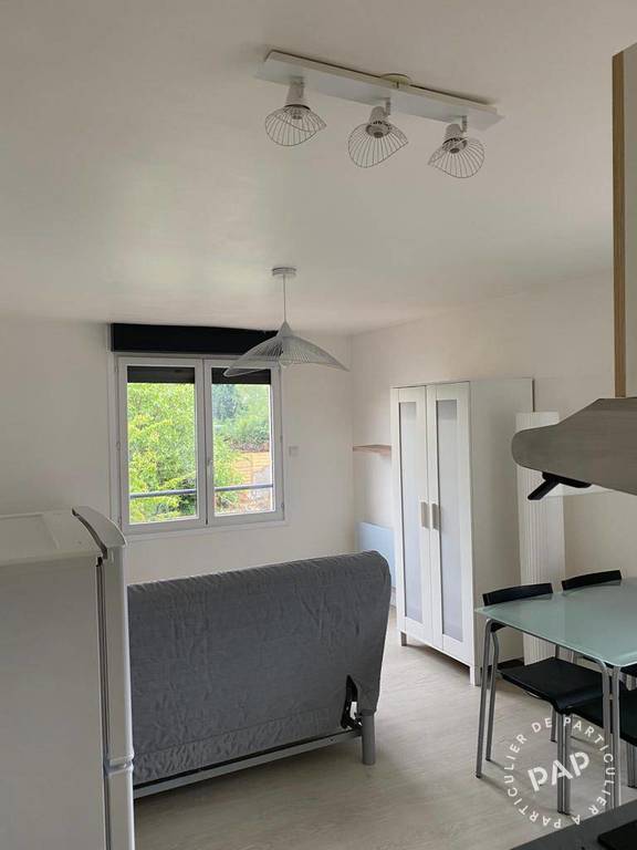 Location appartement studio Toulouse (31)