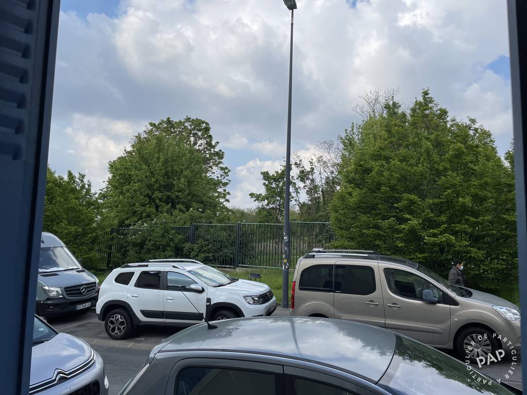 Location appartement studio Montreuil (93100)