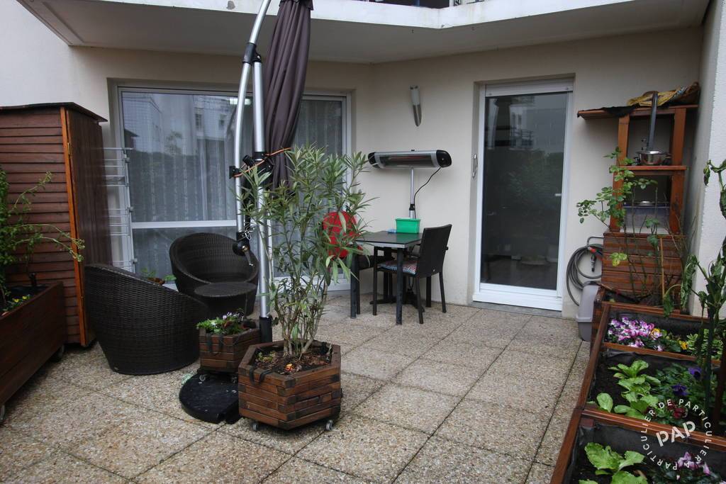 Vente appartement 3 pièces Le Blanc-Mesnil (93150)