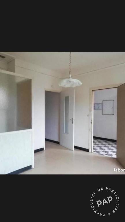 Vente appartement 2 pièces Carpentras (84200)