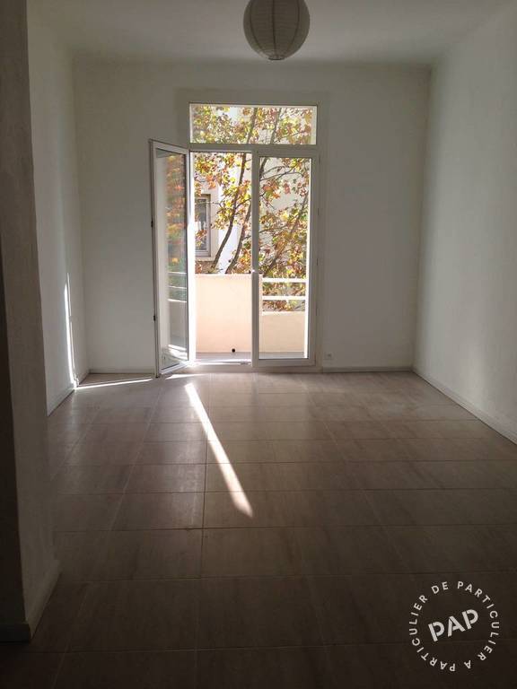 Vente appartement 2 pièces Toulon (83)