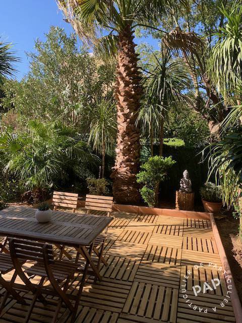 Vente appartement studio Fréjus (83)