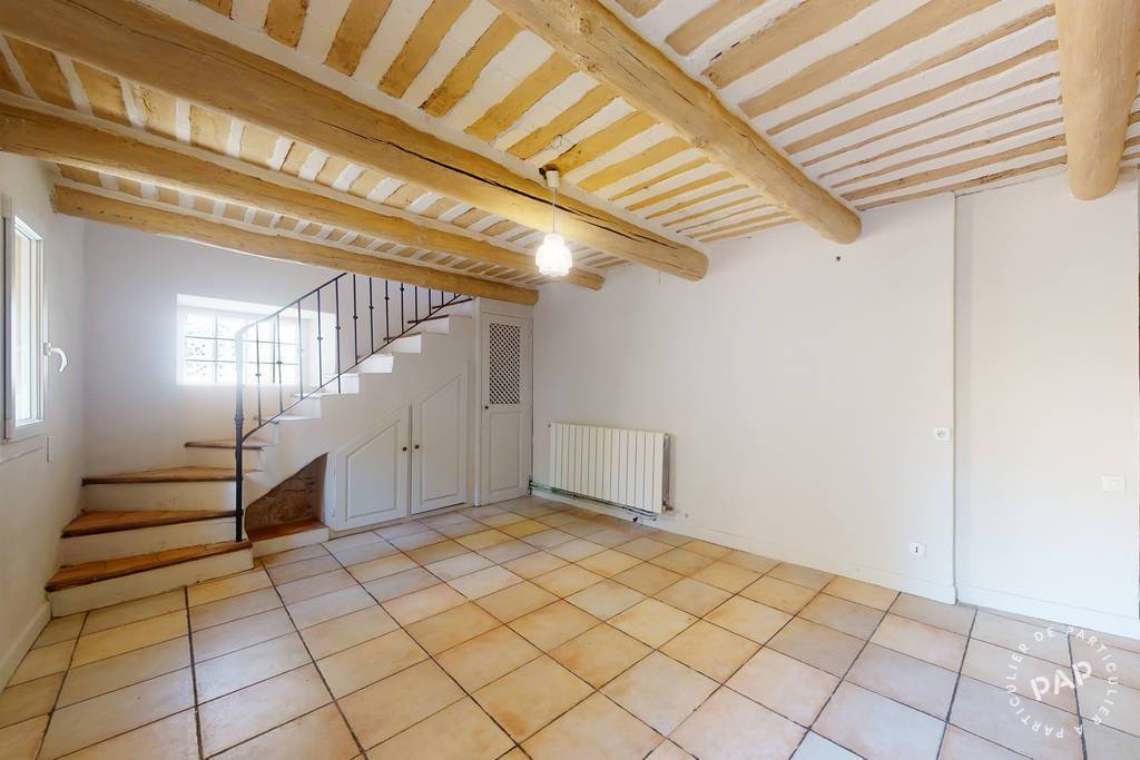 Vente maison 5 pièces Le Thor (84250)