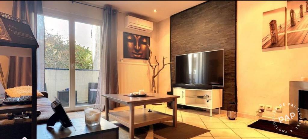 Vente appartement 3 pièces Toulon (83)