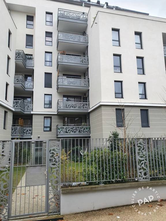 Location appartement 2 pièces Annecy (74000)