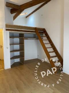 Vente appartement 4 pièces Argenteuil (95100)