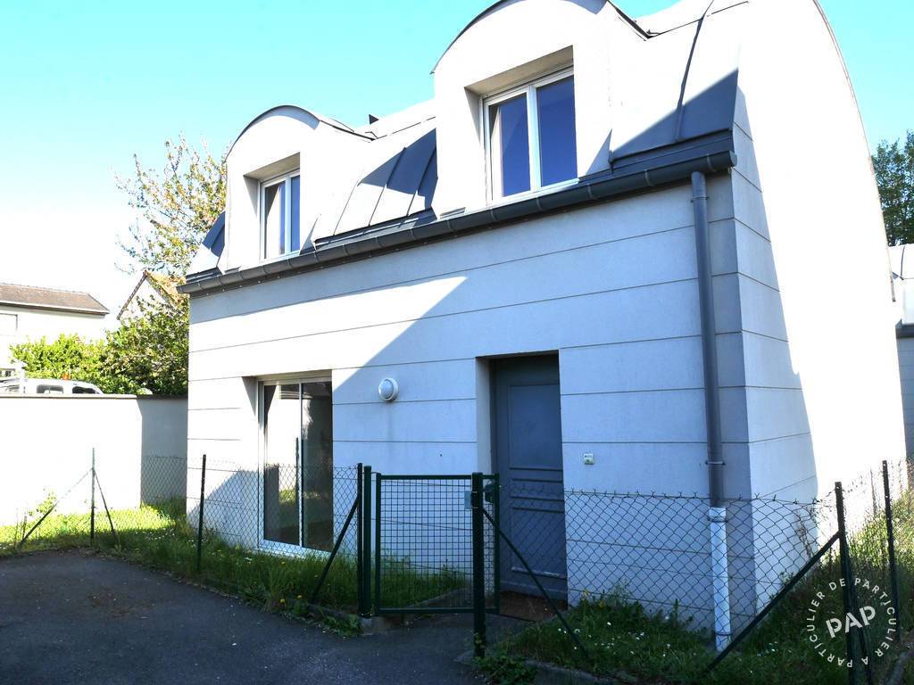 Vente maison 5 pièces Clichy-sous-Bois (93390)