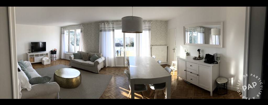 Vente appartement 3 pièces Auxerre (89)