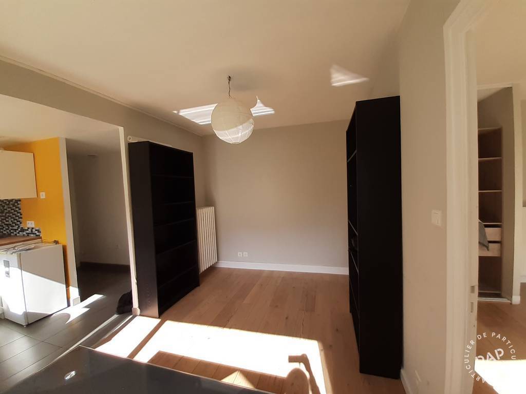 Vente appartement 2 pièces Chamalières (63400)