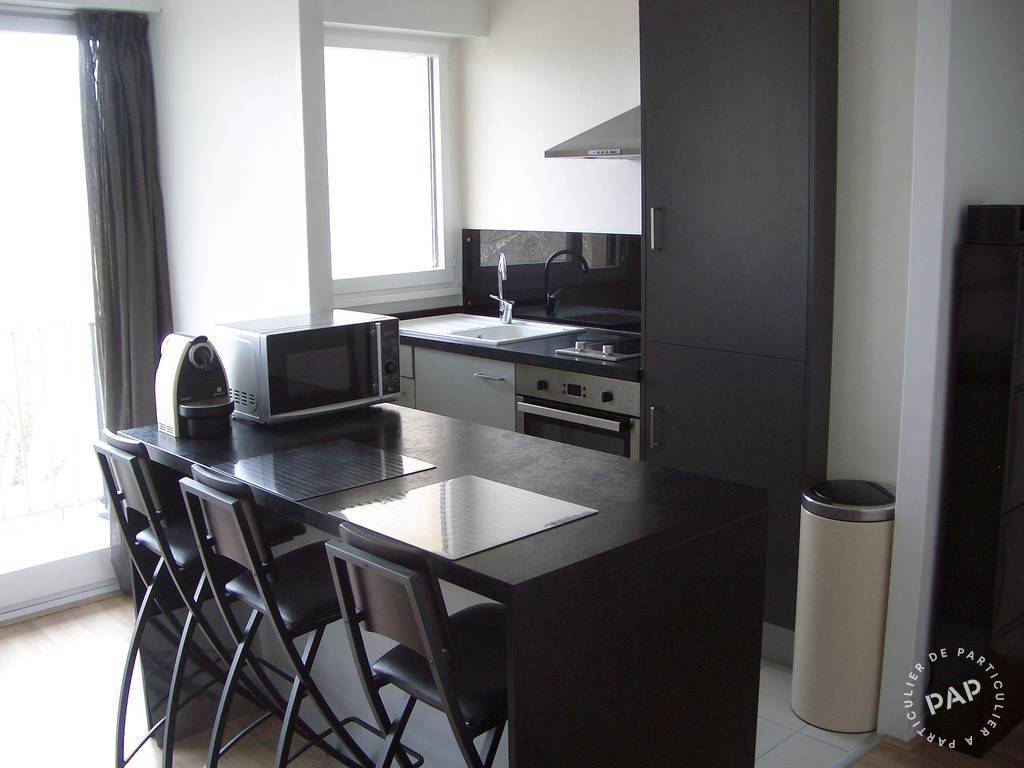 Vente appartement studio Savigny-sur-Orge (91600)